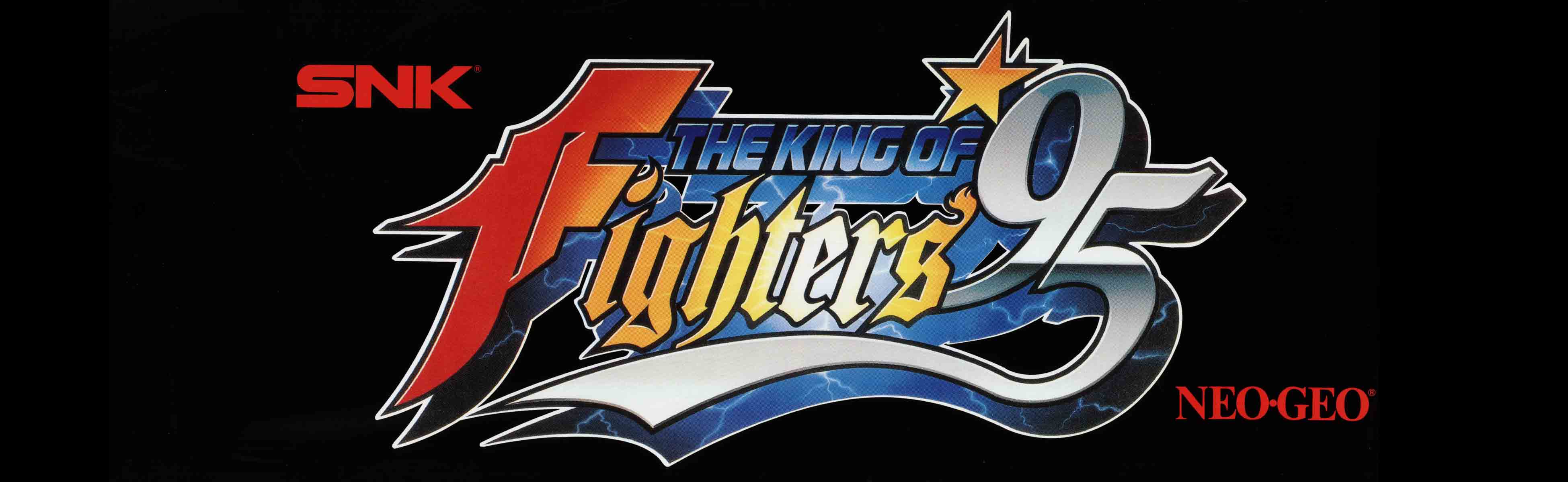 King of Fighters 95 Game Boy Cartridge NTSC-J Japan Import